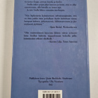 Peter Höeg : Lumen taju - pikkukuva 2