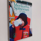Merikarhu =  Sjöbjörnen 3/1996 - pikkukuva 1