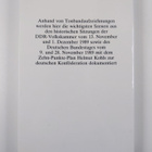 Parlaments-Szenen einer deutschen Revolution : Bundestag ... - pikkukuva 2