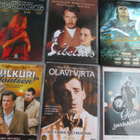 6 KPL MUSIIKIPITOISTA ELOKUVAA DVD - pikkukuva 1