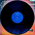 THE MIDNIGHTERS; Volume 2. LP - pikkukuva 3