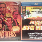 Night of the Big Heat (1967) OOP limited edition - pikkukuva 1