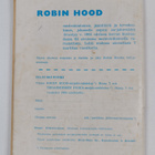 Robin Hood 11/1963 - pikkukuva 2