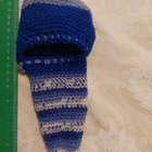 Alina´s Handmade käsin virkattu peniksenlämmitin - pikkukuva 1