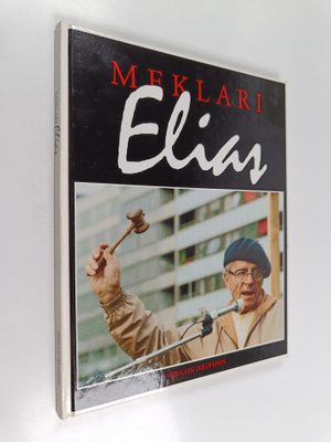 Veijo-Lassi Holopainen : Meklari Elias