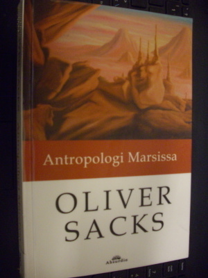 Sacks : Antropologi Marsissa ( 2006 )