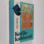 Anto Leikola : Kotilokabinetti - pikkukuva 1