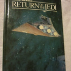 A Pop-Up Book Star Wars Return of the Jedi - pikkukuva 1