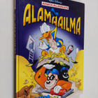 Ankkalinnan alamaailma - pikkukuva 1