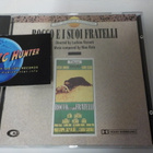 OST - ROCCO E I SUOI FRATELLI UUSI CD - pikkukuva 1