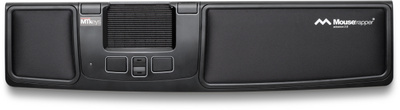MouseTrapper Advance 2.0 Ergonomia tuote
