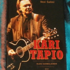KARI TAPIO Olen Suomalainen # Vexi Salmi # 1. painos - pikkukuva 1