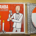 Mamba: Joulualbumi CD - pikkukuva 1