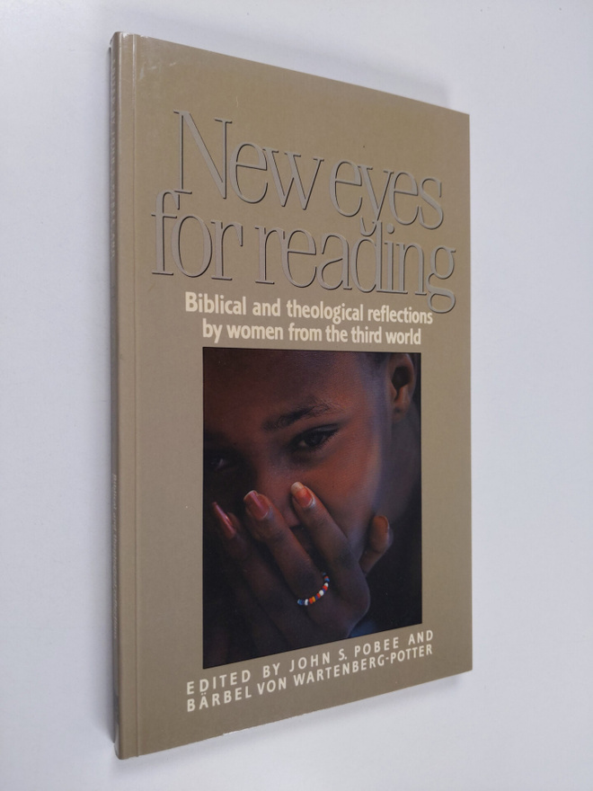 New eyes for reading : biblical and theological reflectio...