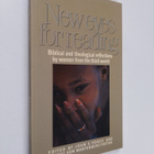 New eyes for reading : biblical and theological reflectio... - pikkukuva 1
