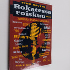 Timo Rautio : Rokatessa roiskuu Osa 3 - pikkukuva 1