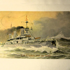 S.M.S Kaiser Karl der Grosse - 1907 Vaasaan - pikkukuva 1