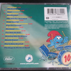 SMURFFIT - RAP ROCK HITIT 10! CD - pikkukuva 2