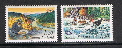 1983  Pohjola Norden (2)  ++