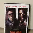 Tango & Cash (Suomikannet) - pikkukuva 1