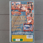 VHS: The Flintstones - Kiviset Ja Soraset (1994) - pikkukuva 2