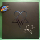 VV - NEON NOIR - UUSI TOUR EDITION 2LP + SIGNED BY VILLE - pikkukuva 1