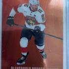 Aleksander Barkov 25-26 Allure #CF-9 Color Flow Red-Orange - pikkukuva 1