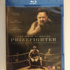 Prizefighter (Blu-ray) Russell Crowe, Ray Winstone (2022) - pikkukuva 1