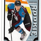 2015-16 Upper Deck O-Pee-Chee Rookie #U49 Mikko Rantanen - pikkukuva 1