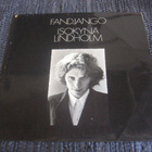 LP - Isokynä Lindholm - Fandjango - pikkukuva 1