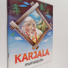 Karjala muinasjutte - pikkukuva 1