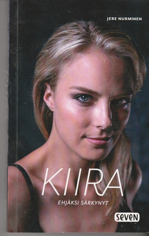 Jere Nurminen, Kiira Ehjäksi särkynyt