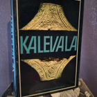 Kalevala - Elias Lönnrot - Suomalasen kirjallisuuden seura - pikkukuva 2