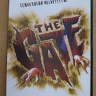 Tibor Takacs: The Gate DVD - pikkukuva 1
