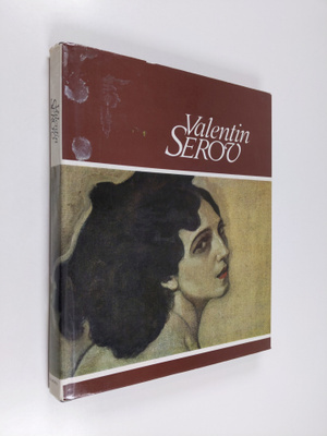 Valentin Aleksandrovich Serov : Valentin Serov