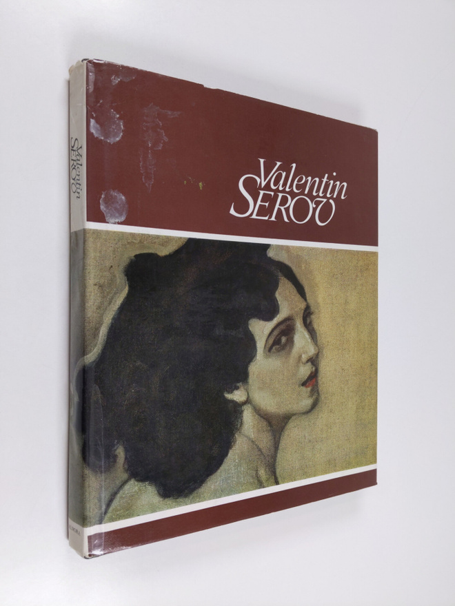 Valentin Aleksandrovich Serov : Valentin Serov