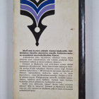 Alistair MacLean : Alaskan musta kulta - pikkukuva 2