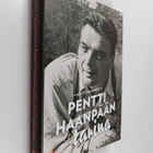 Matti Salminen : Pentti Haanpään tarina - pikkukuva 1