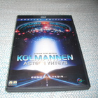 KOLMANNEN ASTEEN YHTEYS (EGMONT)*** - pikkukuva 1