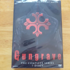 Gungrave - The Complete Series DVD - pikkukuva 1