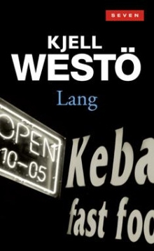 Kjell Westö - Lang