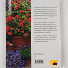 Christa Holm : Kiehtovat pelargonit - pikkukuva 2