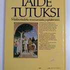 Waldemar Januszczak : Taide tutuksi - pikkukuva 2