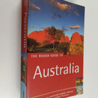 Margo Daly : The Rough Guide to Australia - pikkukuva 1