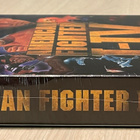 American ninja 1-4 (1985-1990) Leikkaamattomat (UUSI) - pikkukuva 4