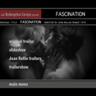 FASCINATION dvd 1979 AWE ***UUSI, MUOVEISSA*** - pikkukuva 5