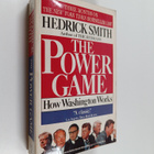 Hedrick Smith : The Power Game - How Washington Works - pikkukuva 1