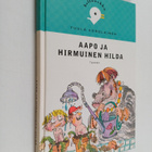 Tuula Korolainen : Aapo ja hirmuinen Hilda - pikkukuva 1