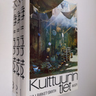Kaj Birket-Smith : Kulttuurin tiet 1-3 - pikkukuva 1