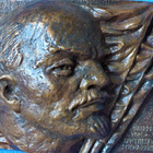 Lenin reliefi, komea ja aito  1960-1965 - pikkukuva 1